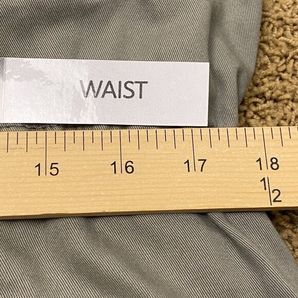 Abercrombie & Fitch Women's Hooded Parka Coat Sz S Removable Fur Sherpa lined - Picture 10 of 16